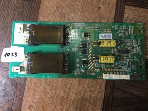 invertor