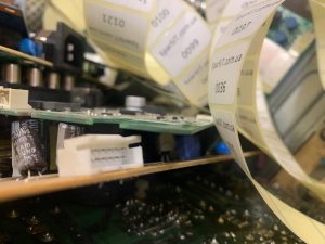 Запчастини для телевізорів