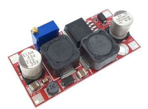 XL6009E1 SEPIC